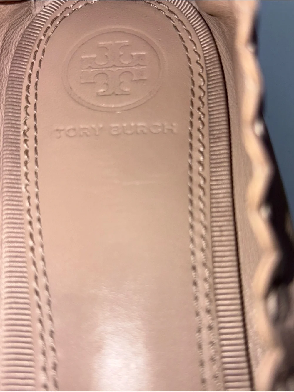 Tory Burch good used